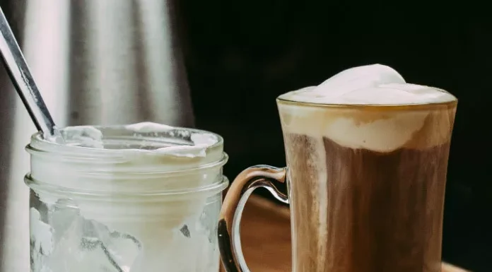 Irish Coffee