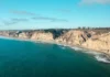 Black’s Beach, La Jolla, California