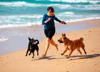 Simple Yet Effective Steps to Achieve a Healthy Body
