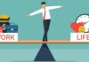 Discover The Important Steps to Accomplish Work-Life Balance