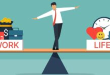 Discover The Important Steps to Accomplish Work-Life Balance