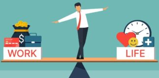 Discover The Important Steps to Accomplish Work-Life Balance Discover The Important Steps to Accomplish Work-Life Balance