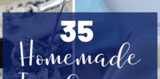 35 Homemade Ice Recipes that You Should Try This Summer