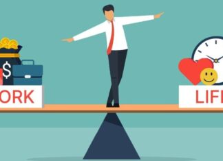 Discover The Important Steps to Accomplish Work-Life Balance