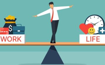 Discover The Important Steps to Accomplish Work-Life Balance