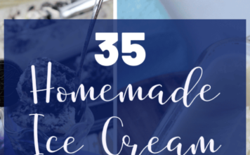 35 Homemade Ice Recipes that You Should Try This Summer 35 Homemade Ice Recipes that You Should Try This Summer