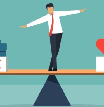 Discover The Important Steps to Accomplish Work-Life Balance