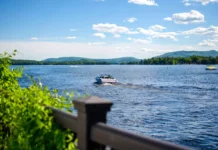 New Hampshire