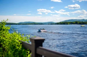New Hampshire
