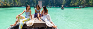 Simple Yet Effective Tips for A Summer Trip