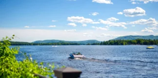 New Hampshire