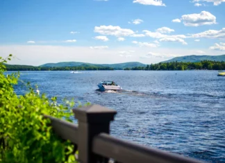 New Hampshire