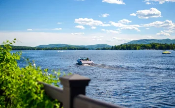 New Hampshire