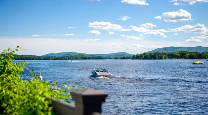New Hampshire