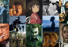 30+ Best Movies of All Time to Enjoy Your Movie Marathon Weekend