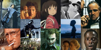 30+ Best Movies of All Time to Enjoy Your Movie Marathon Weekend