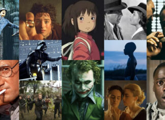 30+ Best Movies of All Time to Enjoy Your Movie Marathon Weekend