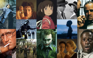 30+ Best Movies of All Time to Enjoy Your Movie Marathon Weekend