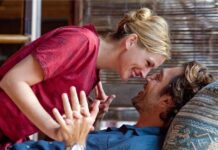 Eat, Pray, Love