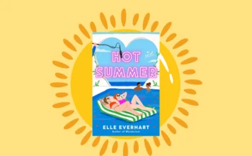 Hot Summer by Elle Everhart