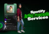 Spotify Artist Promotion Services