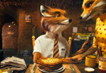 Fantastic Fox