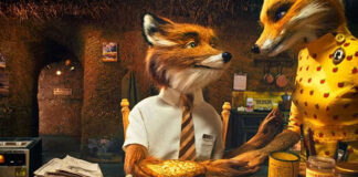 Fantastic Fox