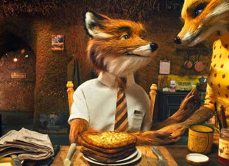 Fantastic Fox