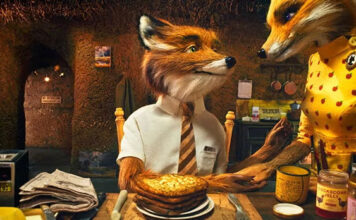 25 Kids Movies That Every Adult Should Watch Fantastic Fox