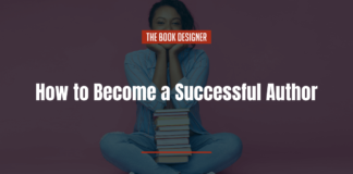 Tips to Become a Successful Author