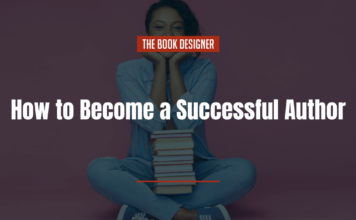 Tips to Become a Successful Author