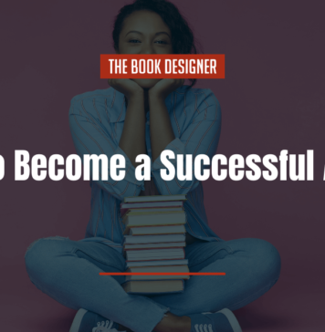Tips to Become a Successful Author