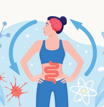 How Does Your Gut Affect Your Mental Health?