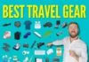 19 Must-Have Things for Global Travelling