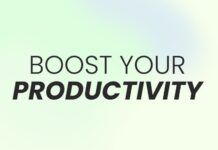 How to Improve Productivity Without Putting in Much Effort?