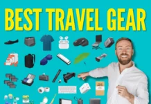 19 Must-Have Things for Global Travelling 19 Must-Have Things for Global Travelling