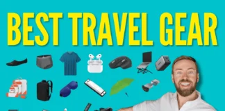 19 Must-Have Things for Global Travelling 19 Must-Have Things for Global Travelling