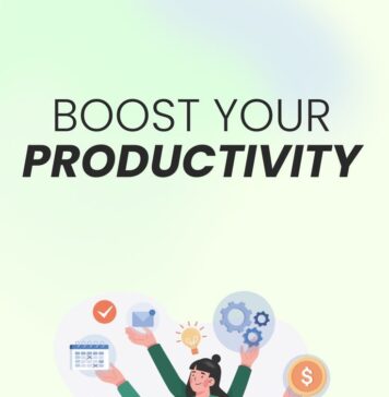 How to Improve Productivity Without Putting in Much Effort? How to Improve Productivity Without Putting in Much Effort?