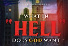 What In “Hell” Does God Want