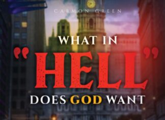 What In “Hell” Does God Want