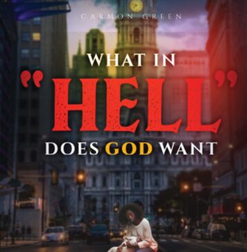 ‘What In “Hell” Does God Want’: Carmon Green Depicted Fear, Trauma, and Suffering What In “Hell” Does God Want