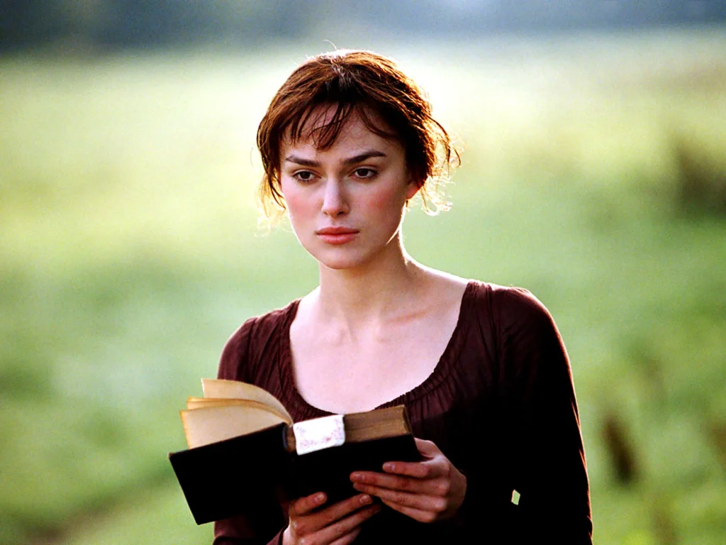 'Pride and Prejudice' (2005)