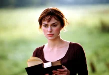 'Pride and Prejudice' (2005)