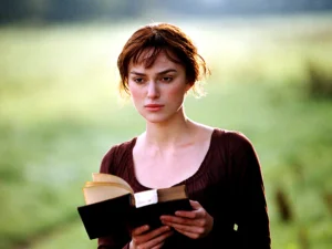 'Pride and Prejudice' (2005)