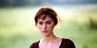 10 Unforgettable Male Characters Created by Women Writers 'Pride and Prejudice' (2005)