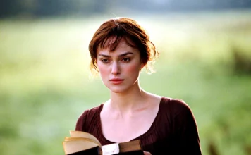 10 Unforgettable Male Characters Created by Women Writers 'Pride and Prejudice' (2005)