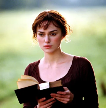 10 Unforgettable Male Characters Created by Women Writers 'Pride and Prejudice' (2005)
