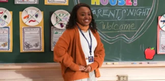 The 11 Best TV Shows You Can Binge Watch Right Now! Abbott Elementary (2021–present)