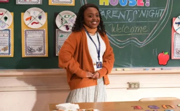 Abbott Elementary (2021–present)