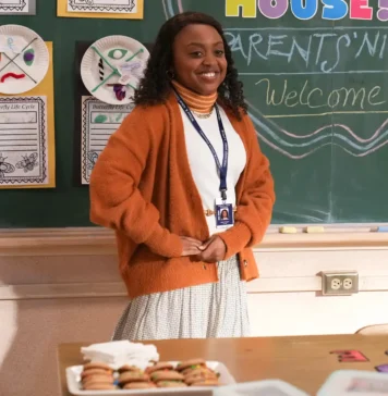 The 11 Best TV Shows You Can Binge Watch Right Now! Abbott Elementary (2021–present)